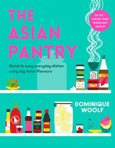 ASIAN PANTRY (HB)