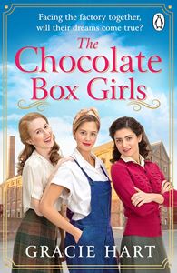 CHOCOLATE BOX GIRLS (PB)