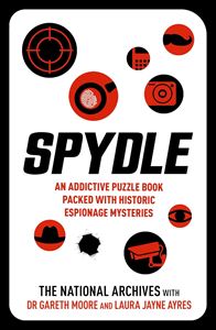 SPYDLE (PB)