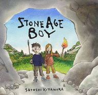 STONE AGE BOY (PB)