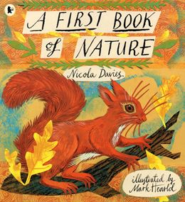 FIRST BOOK OF NATURE (WALKER) (PB)