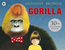 GORILLA (30TH ANNIV) (PB)