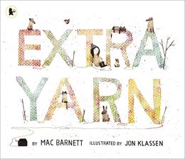 EXTRA YARN (PB)