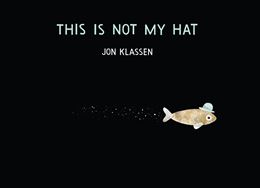 THIS IS NOT MY HAT (PB)