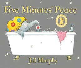 FIVE MINUTES PEACE (30TH ANNIV) (PB)