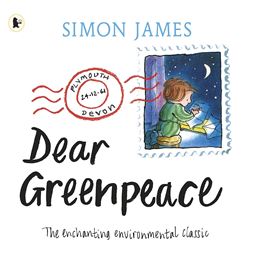 DEAR GREENPEACE (25TH ANNIV) (PB)