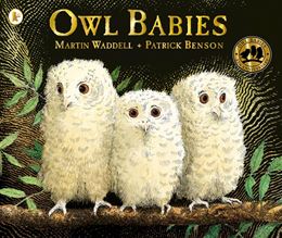 OWL BABIES (25TH ANNIV ED) (BOARD)