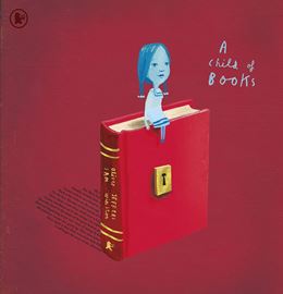 CHILD OF BOOKS (PB)