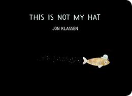 THIS IS NOT MY HAT (BOARD)