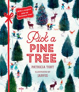 PICK A PINE TREE (MIDI HB ED)