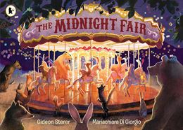 MIDNIGHT FAIR (PB)