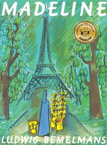 MADELINE (70TH ANNIV) (PB)