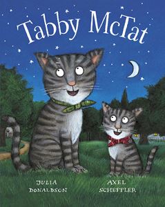 TABBY MCTAT (GIFT BOARD)