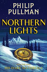 NORTHERN LIGHTS (HIS DARK MATERIALS 1) (PB)