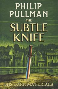 SUBTLE KNIFE (HIS DARK MATERIALS 2) (PB)