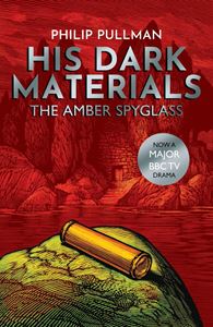 AMBER SPYGLASS (HIS DARK MATERIALS 3) (PB)