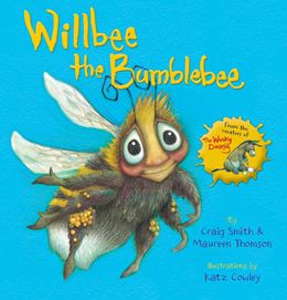 WILLBEE THE BUMBLEBEE