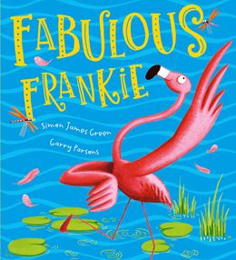 FABULOUS FRANKIE (PB)