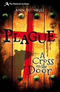 PLAGUE: A CROSS ON THE DOOR (PB)