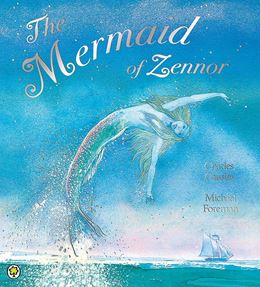 MERMAID OF ZENNOR (PB)