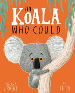 KOALA WHO COULD