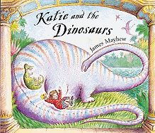 KATIE AND THE DINOSAURS