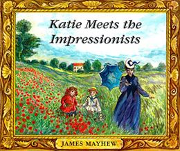 KATIE AND THE IMPRESSIONISTS