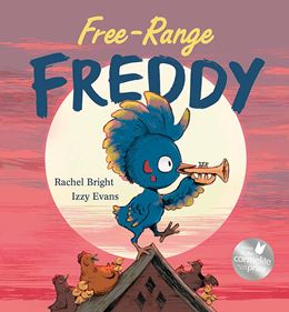 FREE RANGE FREDDY