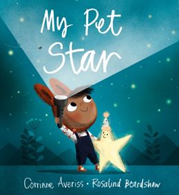 MY PET STAR