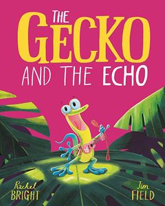 GECKO AND THE ECHO (PB)