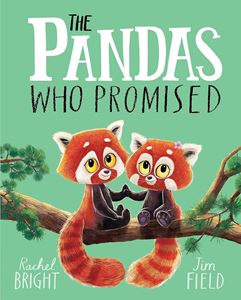 PANDAS WHO PROMISED (PB)