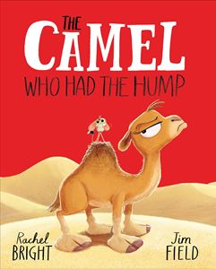 CAMEL WHO HAD THE HUMP (HB)