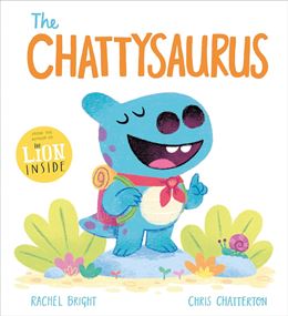 CHATTYSAURUS (PB)