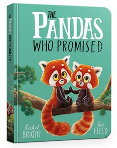 PANDAS WHO PROMISED (BOARD)