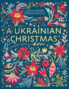 UKRAINIAN CHRISTMAS (HB)