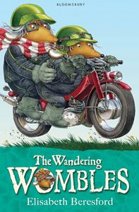 WANDERING WOMBLES (PB)