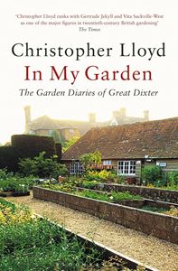 IN MY GARDEN: THE GARDEN DIARIES OF GREAT DIXTER (PB)