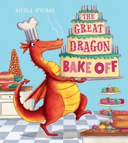 GREAT DRAGON BAKE OFF