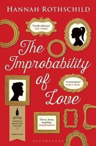 IMPROBABILITY OF LOVE