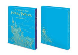 HARRY POTTER AND THE ORDER OF THE PHOENIX (GIFT EDITION) (HB