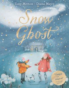 SNOW GHOST