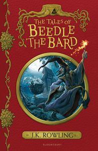 TALES OF BEEDLE THE BARD (PB LARGE PRINT/DYSLEXIA FRIENDLY)