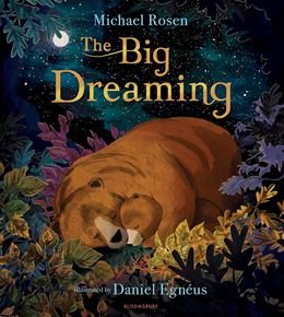 BIG DREAMING (HB)