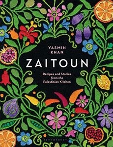 ZAITOUN (PALESTINIAN KITCHEN)