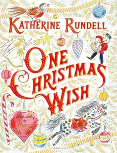 ONE CHRISTMAS WISH (HB)