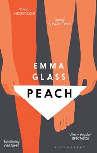 PEACH (EMMA GLASS) (PB)