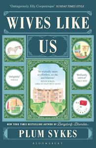 WIVES LIKE US (PB)