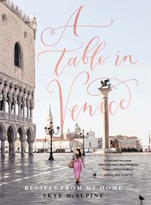 TABLE IN VENICE