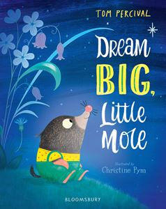 DREAM BIG LITTLE MOLE (PB)