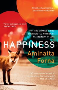 HAPPINESS (AMINATTA FORNA) (PB)